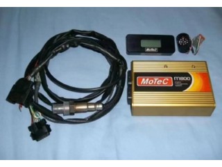 Motec M800