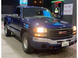 GMC Sierra 2003