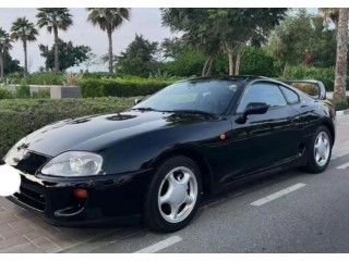 Supra Mk4