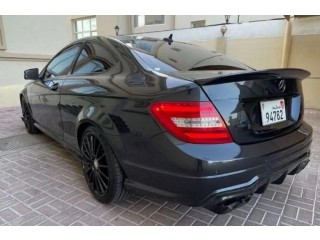 Mercedes C350