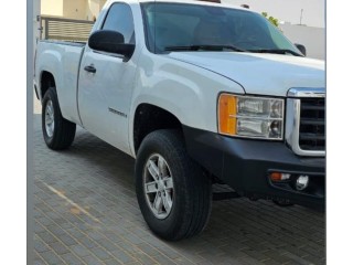 GMC Sierra 2009