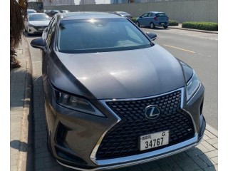 Lexus RX350