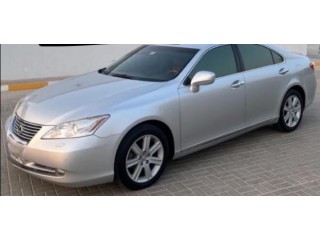 Lexus ES350