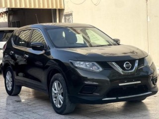 Nissan Xtrail 2015