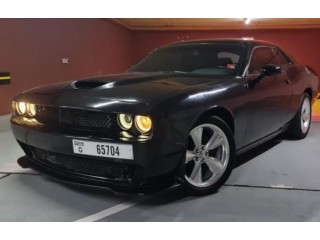 Dodge Challenger 2014