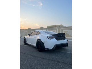 Toyota 86 2013