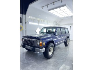 Nissan Patrol 1994