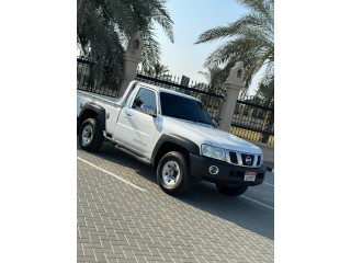 Nissan Patrol 2017