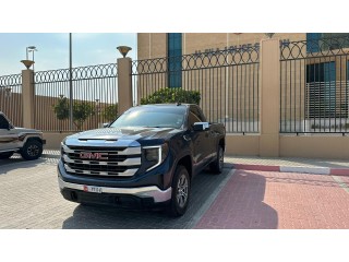 GMC Sierra 2023