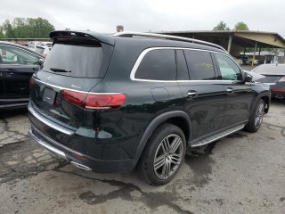 MERCEDES-BENZ GLS 450 4MATIC 2021