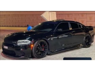 Dodge charger 2018