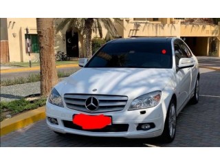 Mercedes C280