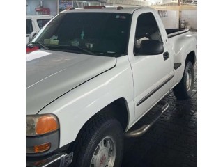 GMC 2004