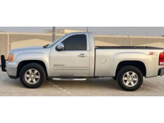 GMC Sierra 2012