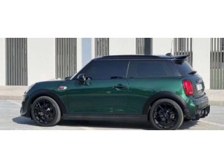 Mini Cooper S 2016