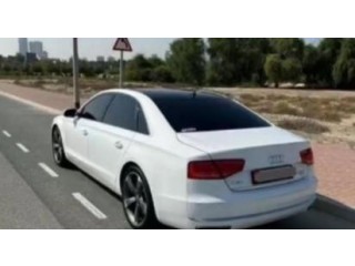 Audi A8L