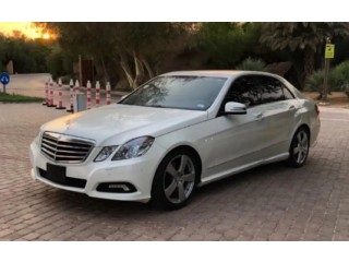 Mercedes E350