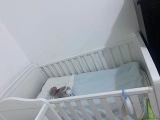 Baby bed