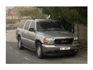 GMC 2005