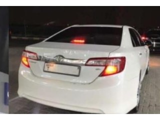 Toyota Camry 2014