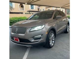 Lincoln MKC