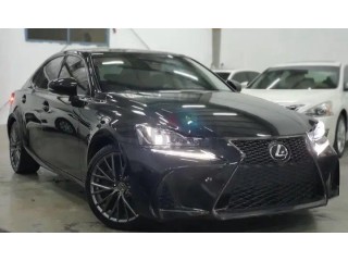 Lexus is200