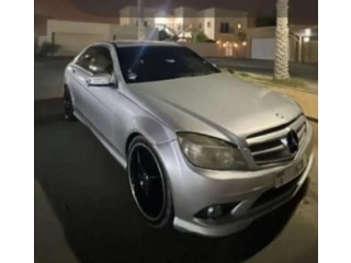 Mercedes 2010