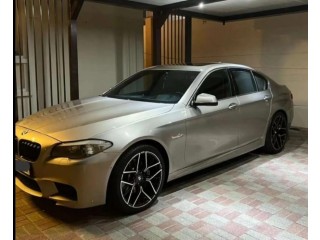 BMW 535i