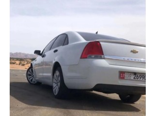 Chevrolet Caprice 2009