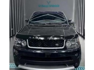 Range Rover Sport 2011