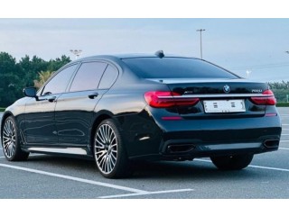 BMW Ll 750