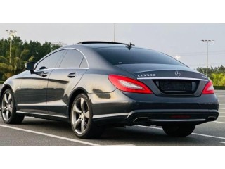 Mercedes CLS500