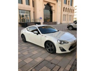 Toyota 86