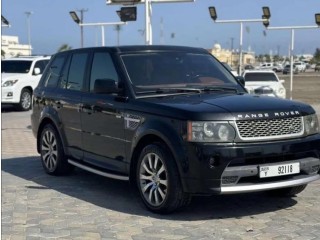 Range Rover Sport