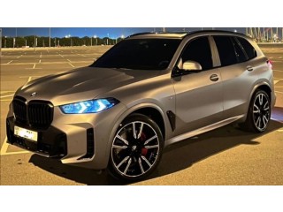 BMW X5 40i