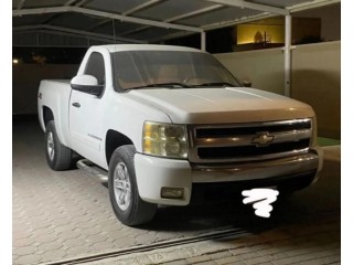 Chevrolet Silverado 2008