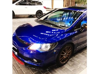 Honda Civic 2009