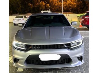 Dodge charger 2018