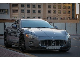 Maserati 2012