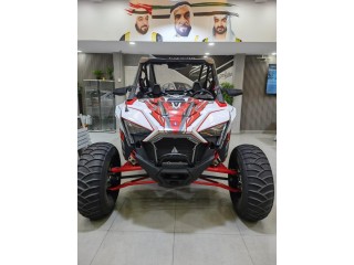 Polaris pro 2020