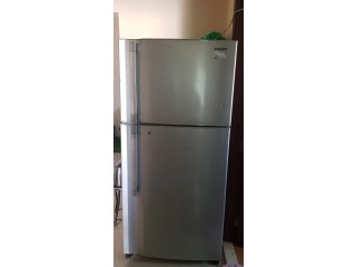 Hitachi refrigerator