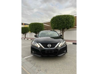 For Sale Nissan Altima SL Full option