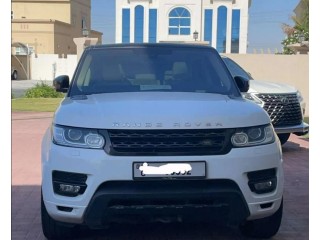 Range Rover Sport 2014