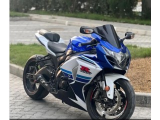 Gsxr 2016