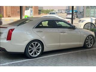 Cadillac ATS