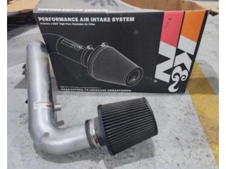 Air intake