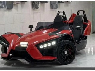 Slingshot 2021