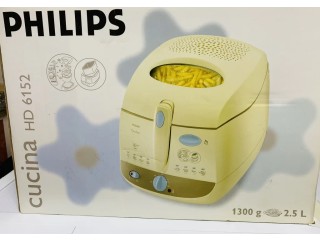 Philips air fryer