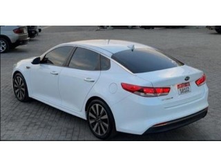 Kia Optima 2018