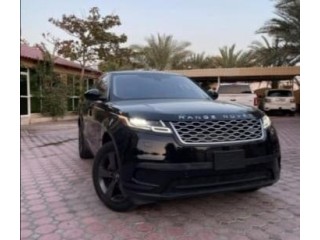 Range Rover Velar 2020